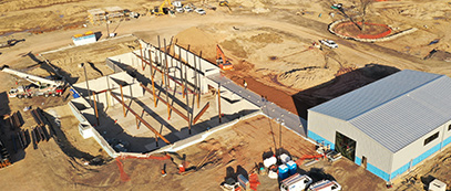 Commercial Construction image 2