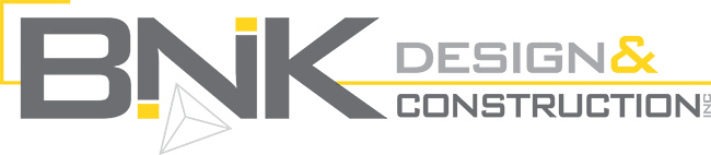 BNK Design & Construction Ltd.